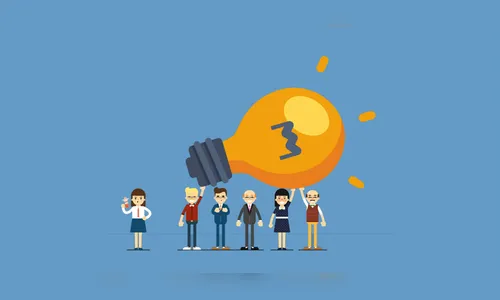 A Inovação e Aprendizagem no Ambiente Empresarial
