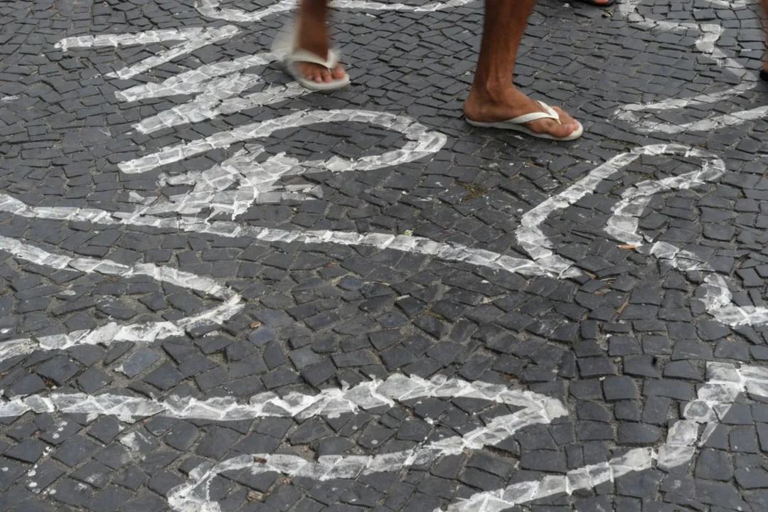 Ministério da Justiça aponta redução do número de homicídios