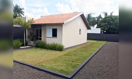 Arapongas anuncia construção de 463 casas