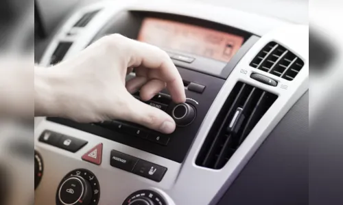 Jovem é preso por perturbação do sossego em Apucarana 