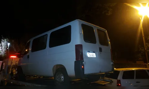 PM de Apucarana recupera veículo roubado de empresa; ex-funcionário é suspeito 