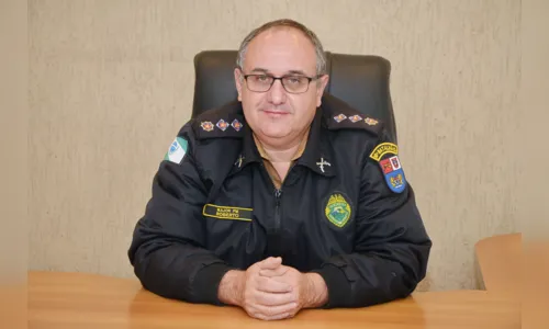 
							Dezoito policiais são promovidos no 10º BPM de Apucarana
						
						