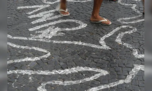 Ministério da Justiça aponta redução do número de homicídios