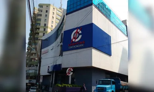 Shopping realiza feira para adoção de animais