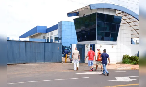 MP de Apucarana libera frigorífico, mas exige mudança de local em cinco anos 