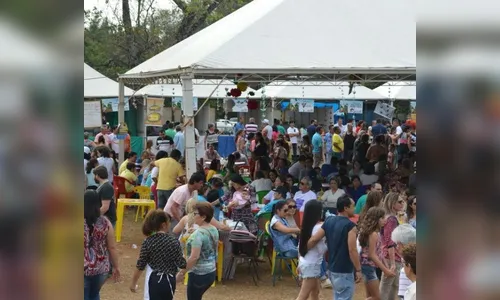 5ª edição da Festa do Ovo e do Abacate acontece neste final de semana