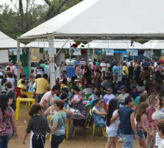 5ª edição da Festa do Ovo e do Abacate acontece neste final de semana