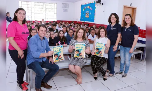 Lei Maria da Penha é ensinada nas escolas municipais