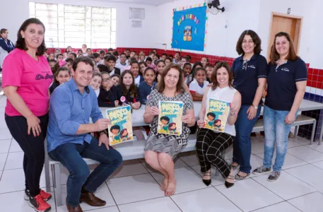 Lei Maria da Penha é ensinada nas escolas municipais