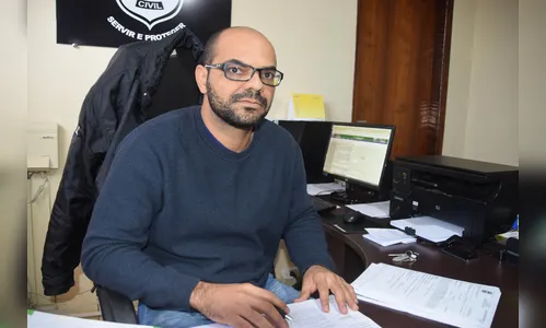 Polícia Civil conclui inquérito sobre morte em Jardim Alegre