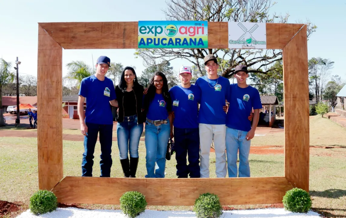 Expoagri começa hoje com programação inovadora