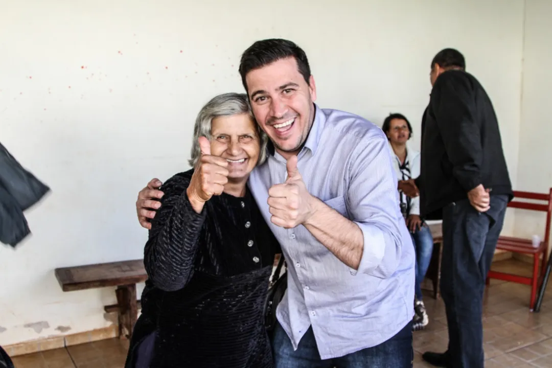 Deputado apresenta projeto para criação de lares de convivência e residência inclusiva para idosos