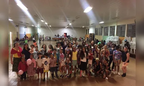 Prefeitura promove eventos na Semana Nacional da Familia