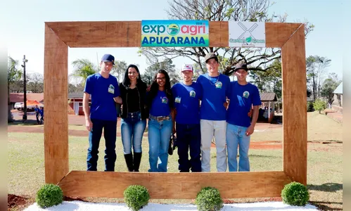 Expoagri começa hoje com programação inovadora