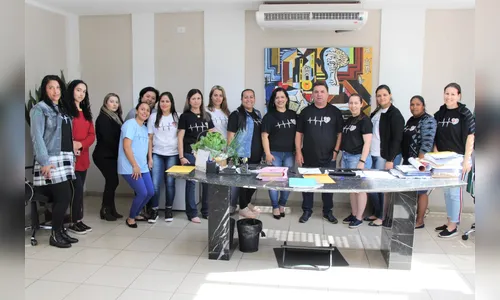 Prefeitura quer apoiar novo projeto do Grupo AMAAAR