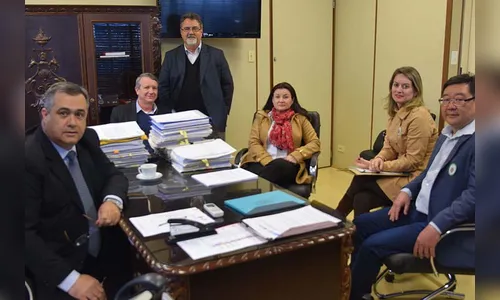 Hospital de Jandaia do Sul vai atender pelo SUS