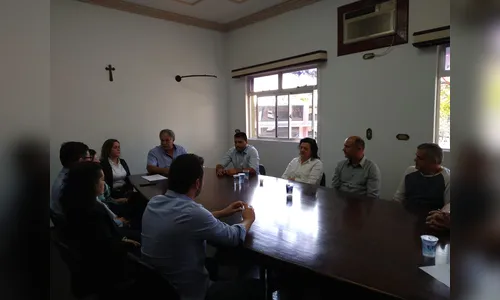 Prefeitura de Jandaia do Sul firma convênio de R$ 1,5 milhão com hospital