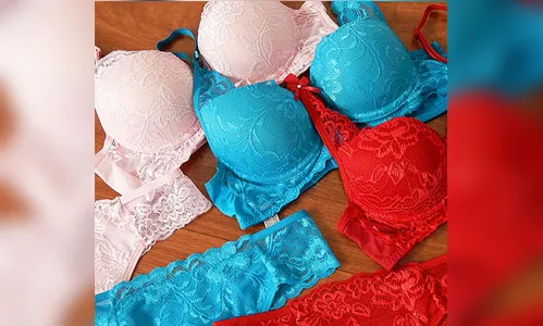 Filho é suspeito de furtar lingeries de mãe em Apucarana