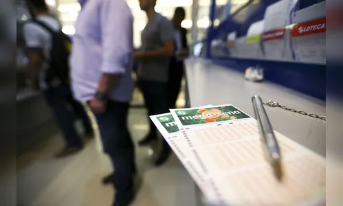 Arrecadação com loterias aumenta 22,7% em 2019