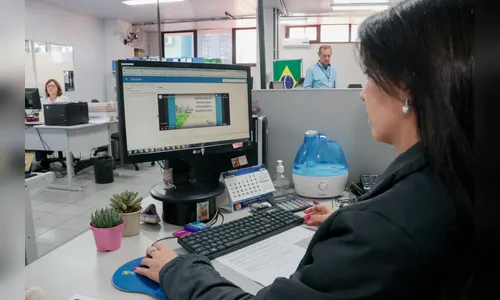 Município disponibiliza tutorial para  acessar Nota Fiscal Eletrônica