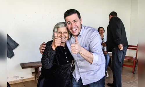 Deputado apresenta projeto para criação de lares de convivência e residência inclusiva para idosos