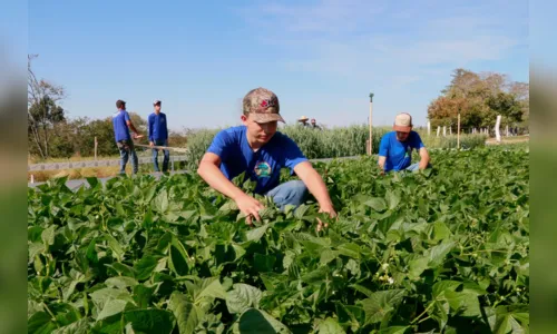 
						
							Expoagri começa hoje com programação inovadora
						
						