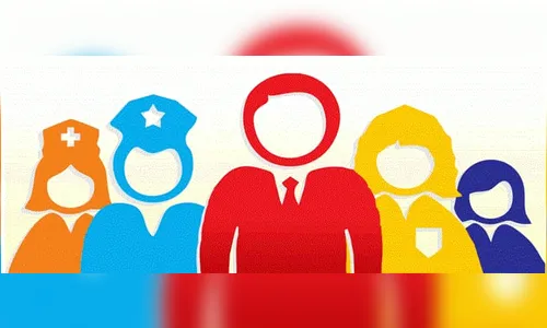 FUNCIONÁRIOS PÚBLICOS E A ELEIÇÃO