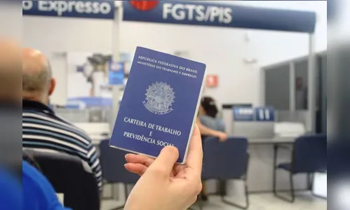 PIS/Pasep: benefício para os nascidos em agosto já está liberado