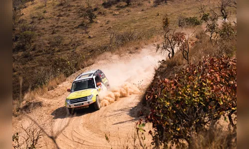 Otávio e Allan Enz partem para a maior competição das Américas