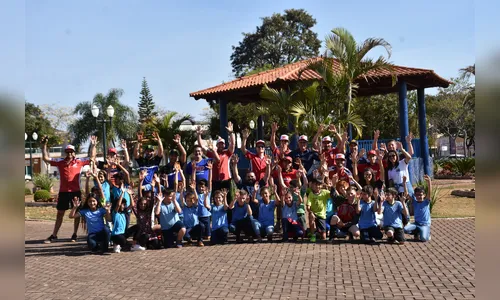 Ação Social da CBM movimenta Faxinal nesta sexta-feira