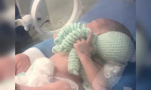 
							Materno Infantil do Hospital da Providência recebe doações de 