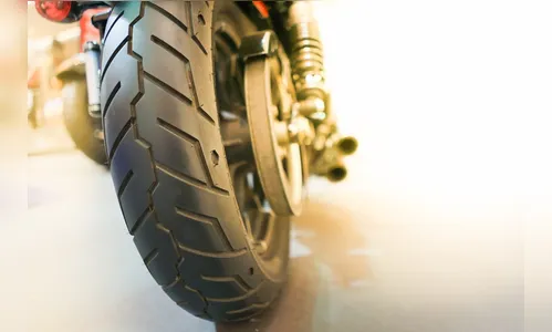 'Bandido da moto' faz mais uma vítima em Apucarana