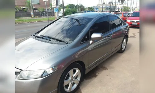 Comerciante é amarrada durante assalto em Apucarana