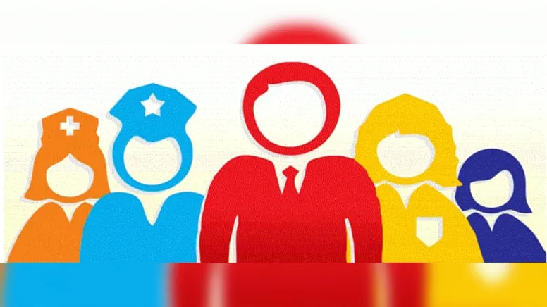 Imagem ilustrativa da notícia FUNCIONÁRIOS PÚBLICOS E A ELEIÇÃO