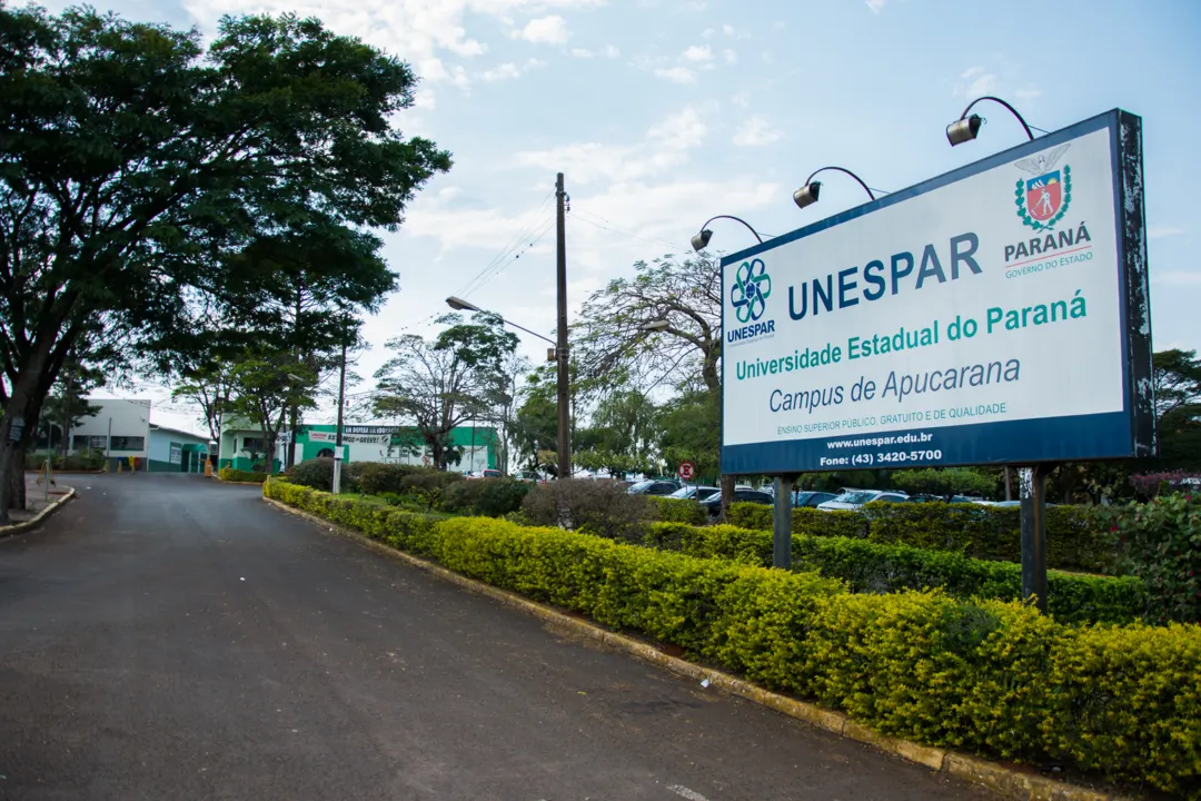 Unespar promove II Mostra de Profissões, em Apucarana 