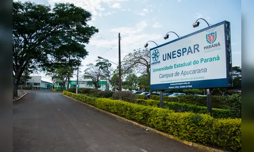 Unespar promove II Mostra de Profissões, em Apucarana 