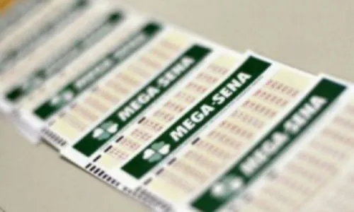 Mega-Sena sorteia hoje prêmio de R$ 24 milhões