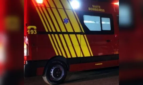 Homem em liberdade condicional sofre tentativa de homicídio em Apucarana