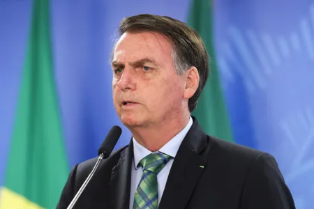 Bolsonaro avalia indicações para PGR