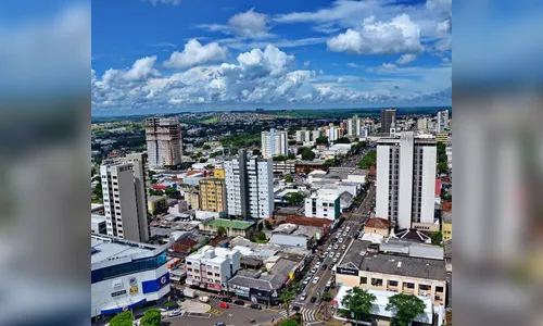 Semana começa com tempo estável em Apucarana e região