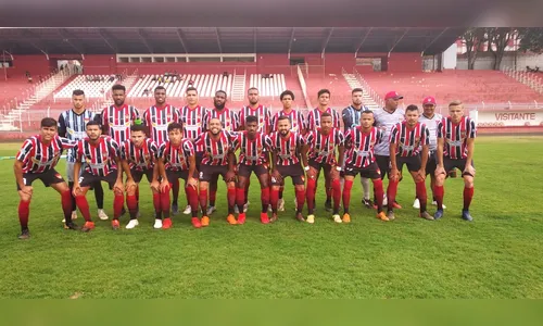 Fora de casa, Apucarana Sports derrota o Foz do Iguaçu no Estádio ABC