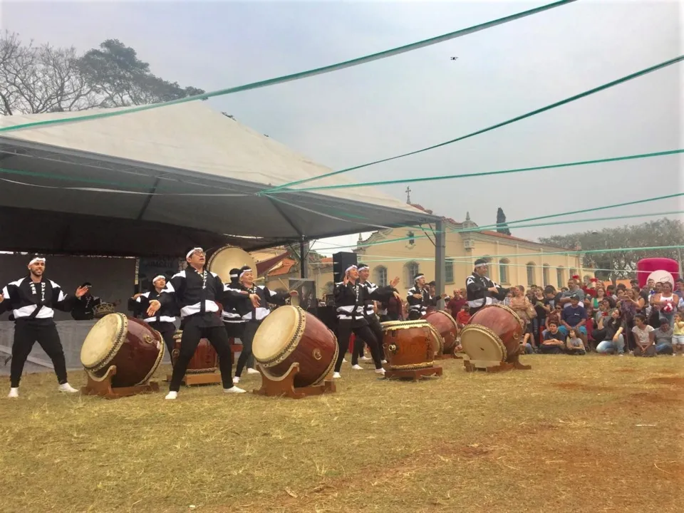 5ª Festa do Ovo e do Abacate reúne grande público na Colônia Esperança