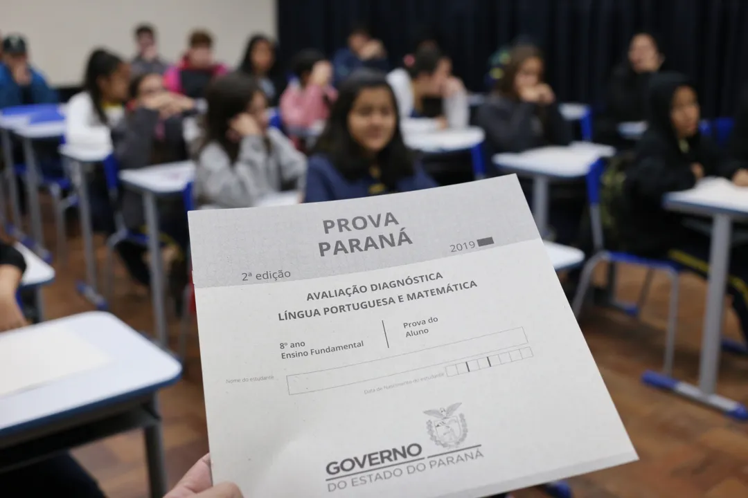 Número de participantes na Prova Paraná cresce 61,2%