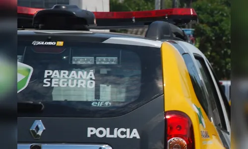 Caixa eletrônico de agência bancária em Mandaguari é arrombado 