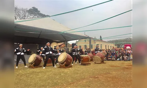 5ª Festa do Ovo e do Abacate reúne grande público na Colônia Esperança