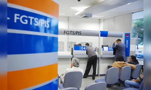Caixa e BB iniciam quinta fase de pagamento de abono do PIS/Pasep