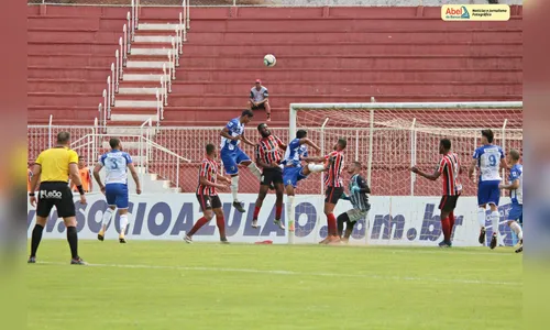 Após vitória em Foz, Apucarana agora briga pelo título do primeiro turno da Taça FPF