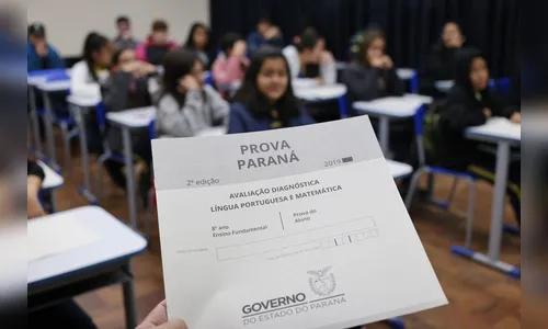 Número de participantes na Prova Paraná cresce 61,2%