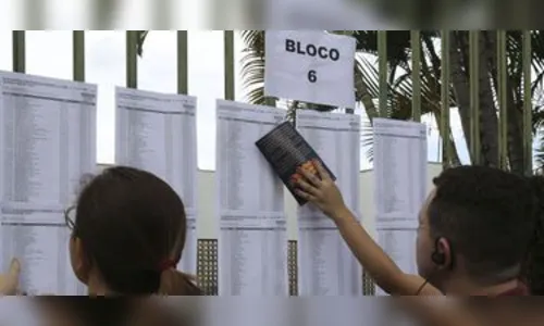 Não matriculados têm até hoje para pedir bolsas remanescentes no ProUni