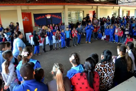 A  Semana da Família tem objetivo de conscientizar as pessoas sobre a importância do fortalecimento dos vínculos familiares e comunitários (Foto: Divulgação)